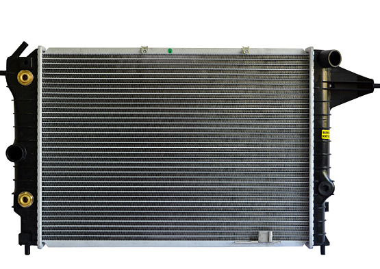 Радиатор охлаждения двигателя Gerat OP-111/2R