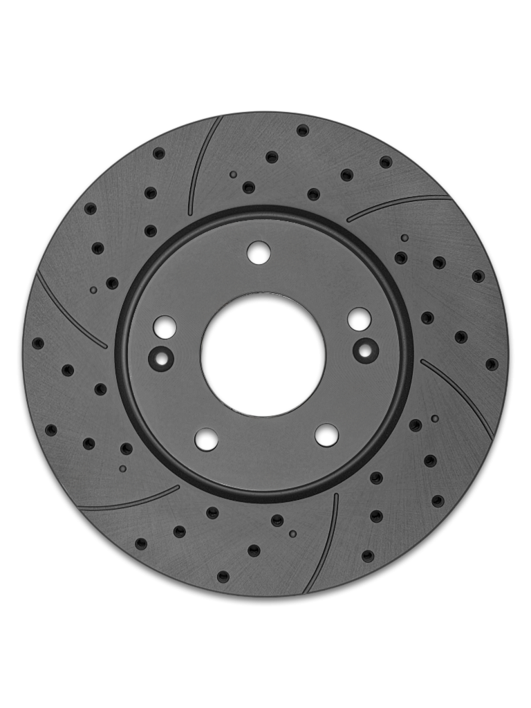 Тормозной диск Gerat F330W (передний) Performance
