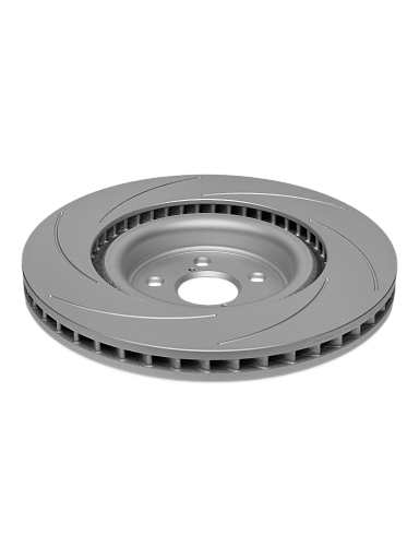 Тормозной диск Gerat F424P (передний) Platinum