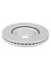 Тормозной диск Gerat DSK-F289P (передний) Platinum