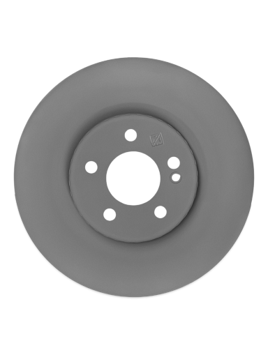 Тормозной диск Gerat DSK-R091C (задний) двухсоставной