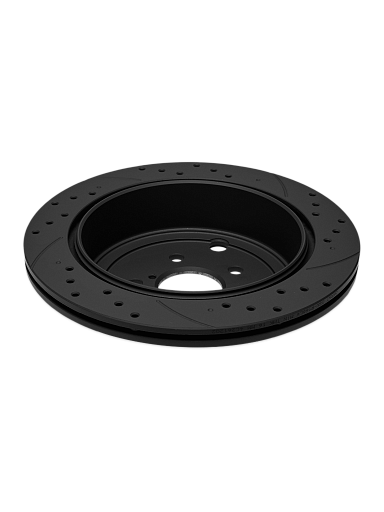 Тормозной диск Gerat DSK-R166W (задний) Performance