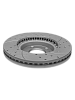 Передний тормозной диск Gerat DSK-F015P Platinum