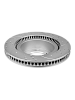 Передний тормозной диск Gerat F043P Platinum