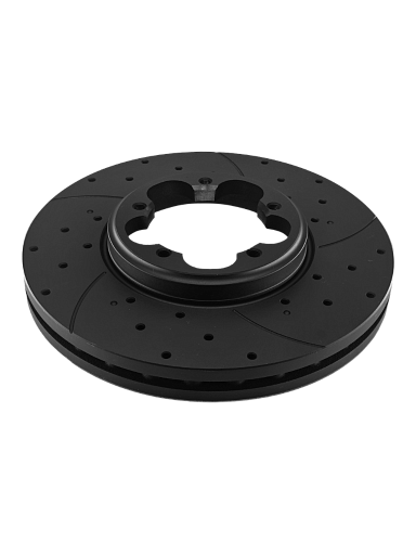 Тормозной диск Gerat F386W (передний) Performance