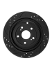 Тормозной диск Gerat DSK-R189W (задний) Performance
