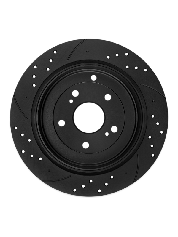 Тормозной диск Gerat DSK-R189W (задний) Performance