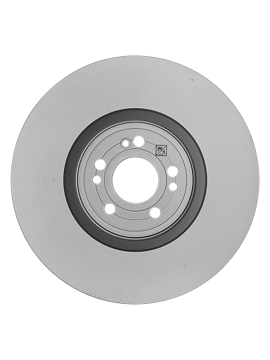Передний тормозной диск Gerat DSK-F184P Platinum