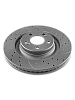 Тормозной диск Gerat F436P (передний) Platinum