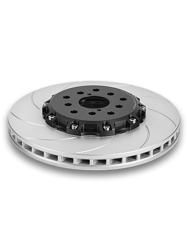 Тормозной диск двухсоставной Gerat GSDF092 (передний) Sport