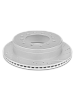 Тормозной диск Gerat DSK-R024P (задний) Platinum