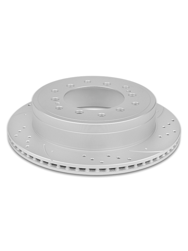 Тормозной диск Gerat DSK-R024P (задний) Platinum