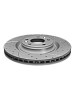 Передний тормозной диск Gerat F463P Platinum