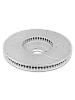 Передний тормозной диск Gerat F181P Platinum