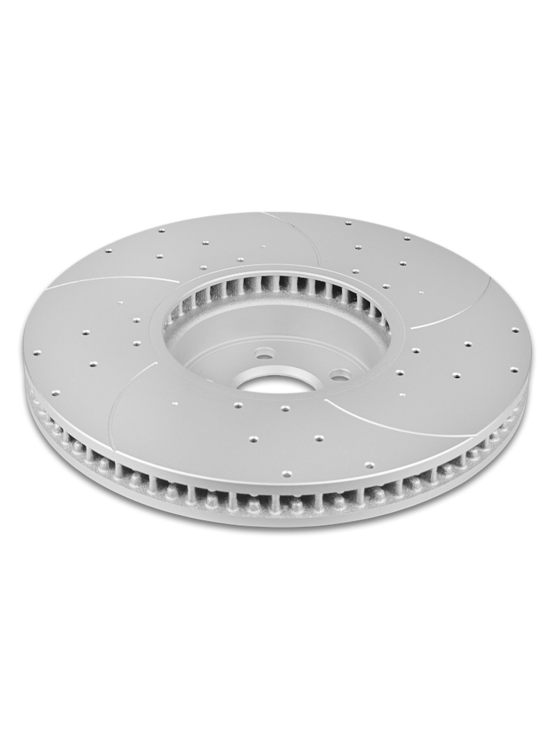 Передний тормозной диск Gerat F181P Platinum