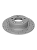 Задний тормозной диск Gerat DSK-R248P Platinum