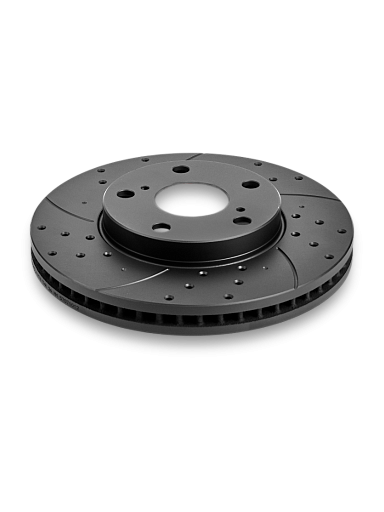 Передний тормозной диск Gerat F045W Performance