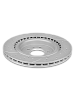 Тормозной диск Gerat DSK-R102P (задний) Platinum