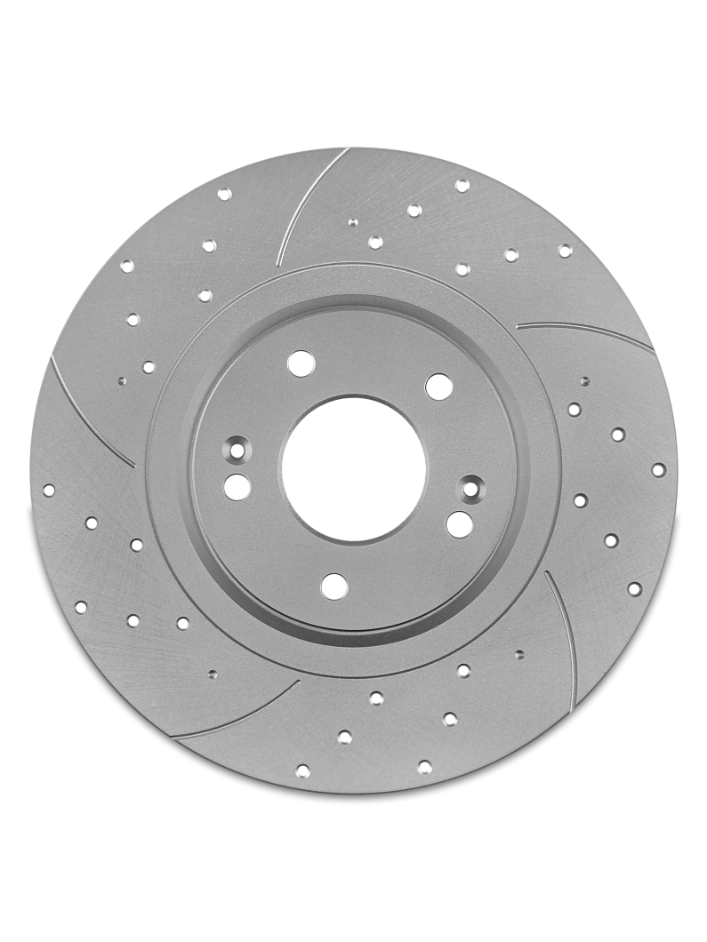 Передний тормозной диск Gerat F451P Platinum