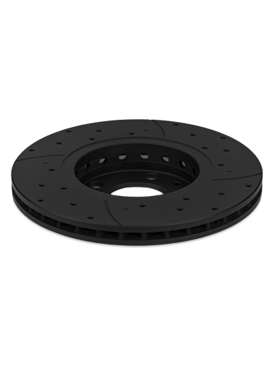 Тормозной диск Gerat DSK-F085W (передний) Performance