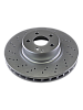 Передний тормозной диск Gerat F118P Platinum