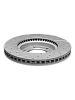 Передний тормозной диск Gerat F469P Platinum