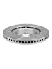 Тормозной диск Gerat F290P (передний) Platinum