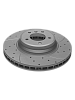 Тормозной диск Gerat F219P (передний) Platinum