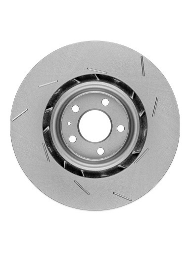 Передний тормозной диск Gerat DSK-F357P Platinum