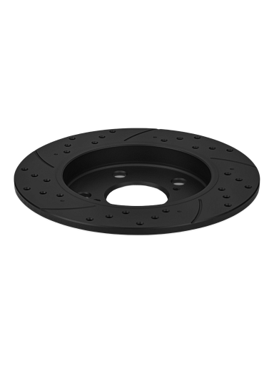 Тормозной диск Gerat R136W (задний) Performance