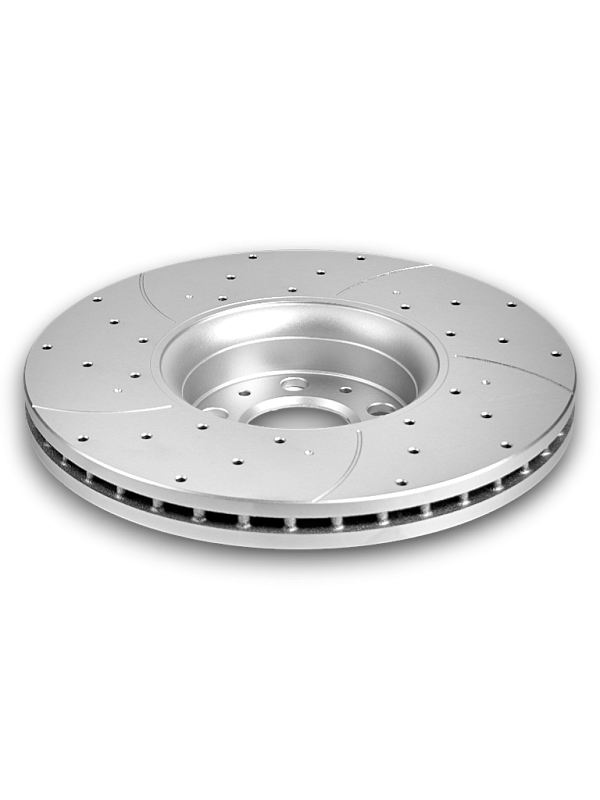 Тормозной диск Gerat DSK-F365P (передний) Platinum