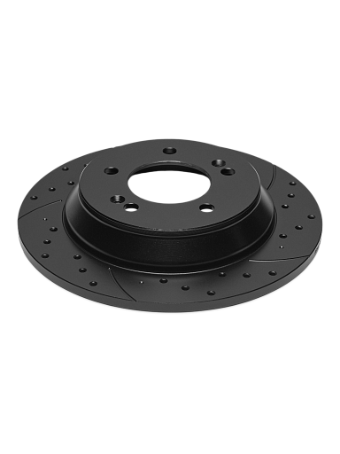 Задний тормозной диск Gerat DSK-R183W Performance