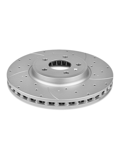 Передний тормозной диск Gerat DSK-F228P Platinum