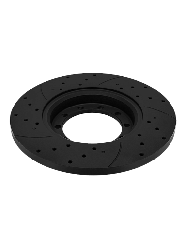 Тормозной диск Gerat R275W (задний) Performance