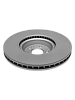 Передний тормозной диск Gerat DSK-F184P Platinum