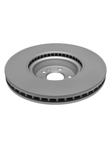 Передний тормозной диск Gerat DSK-F184P Platinum
