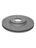 Передний тормозной диск Gerat F245P Platinum