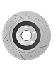 Задний тормозной диск Gerat R316P Platinum