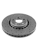Передний тормозной диск Gerat F444P Platinum