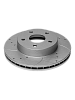 Тормозной диск Gerat DSK-F138P (передний) Platinum