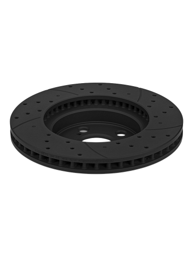 Тормозной диск Gerat F248W (передний) Performance