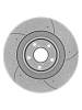 Тормозной диск Gerat F030P (передний) Platinum