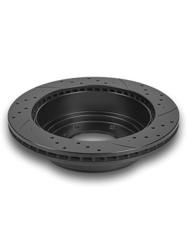 Тормозной диск Gerat DSK-R069W (задний) Performance