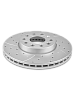 Передний тормозной диск Gerat F001P Platinum