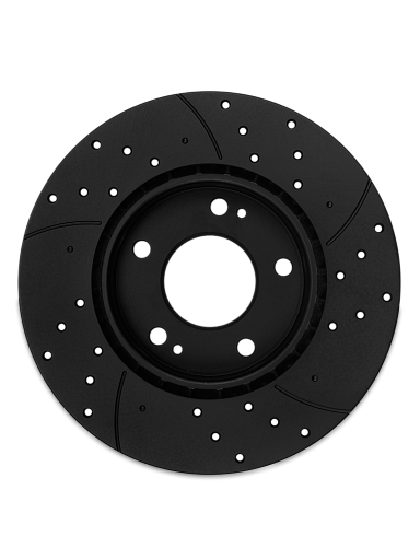 Тормозной диск Gerat F156W (передний) Performance