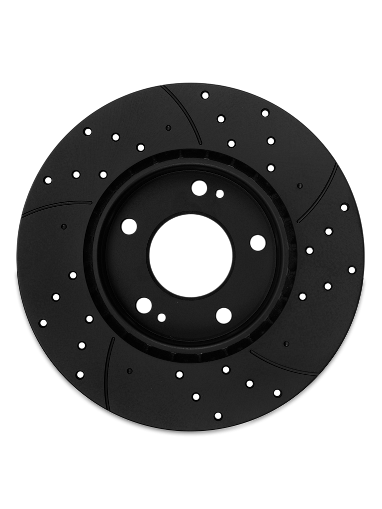 Тормозной диск Gerat DSK-F156W (передний) Performance