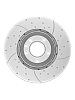Передний тормозной диск Gerat F013P Platinum