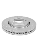 Передний тормозной диск Gerat DSK-F298P Platinum