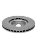 Передний тормозной диск Gerat F215P Platinum