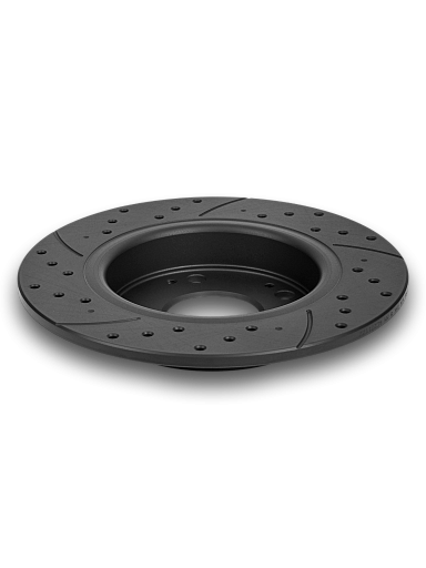 Тормозной диск Gerat DSK-R173W (задний) Performance